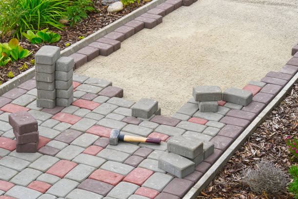 Best Concrete Paver Driveway  in Diablo Grande, CA