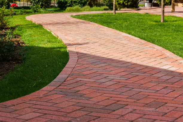 Best Commercial Driveway Pavers  in Diablo Grande, CA