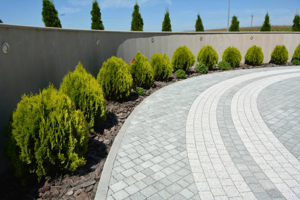 Commercial Driveway Pavers in Diablo Grande, CA