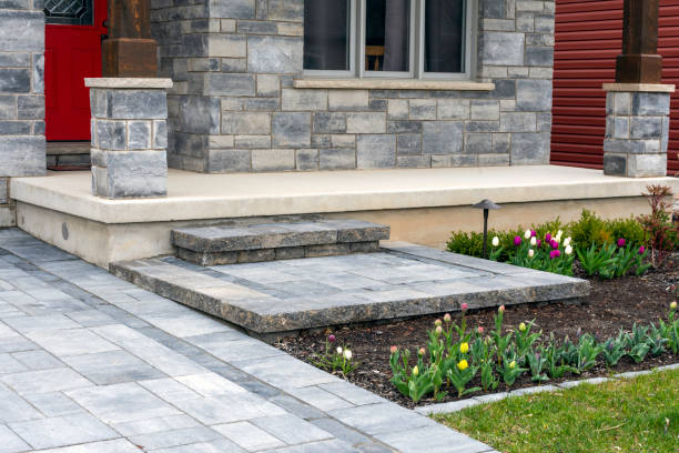 Best Driveway Pavers for Homes  in Diablo Grande, CA
