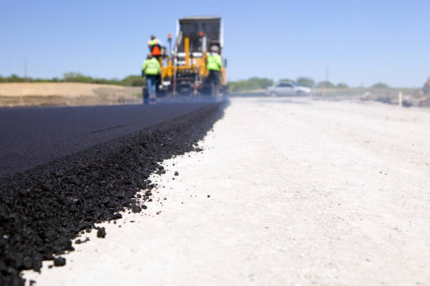 Trusted Diablo Grande, CA Driveway Pavers Experts