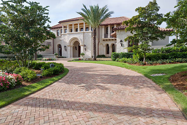 Reasons to Select Us for Your Driveway Paving Requirements in Diablo Grande, CA