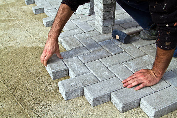 Reliable Diablo Grande, CA Driveway Pavers Solutions