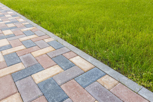 Best Driveway Paver Sealing  in Diablo Grande, CA
